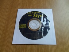 (PC) - DIE LEGENDE VON MYRA