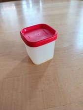 Tupperware Gefrierbehälter 80
