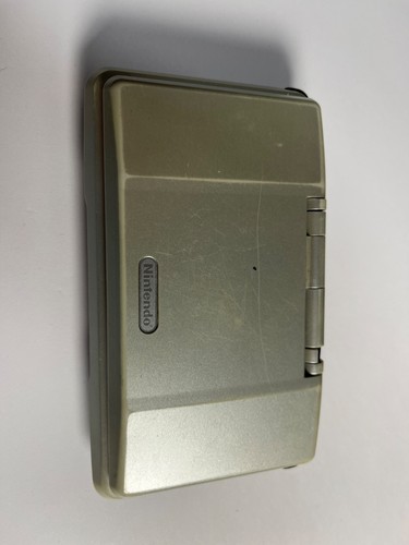 Nintendo silber - nintendo,
