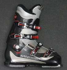 Salomon Mission 550 Herren