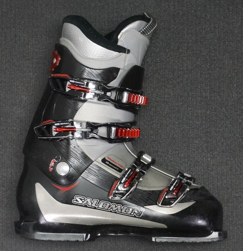 Salomon mission 550 herren - 550,