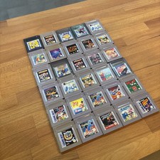 Nintendo Gameboy Classic DMG