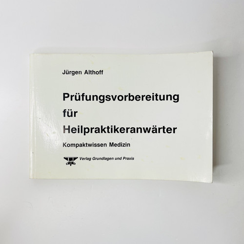 Prüfungsvorbereitung für