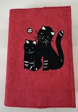 ⚜️🧵Buchhülle,Buchumsch