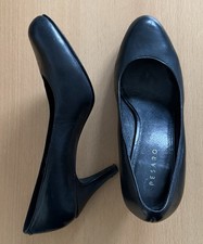 Schuhsortiment Pumps Sammler