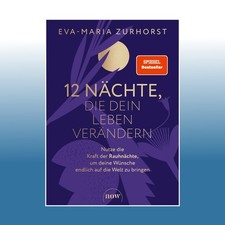 Nächte die dein leben - 12, nächte,