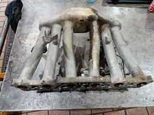 Mercedes Benz W124 300 TE  Ansaugbrücke Ansaugkrümmer R1031411601 Original