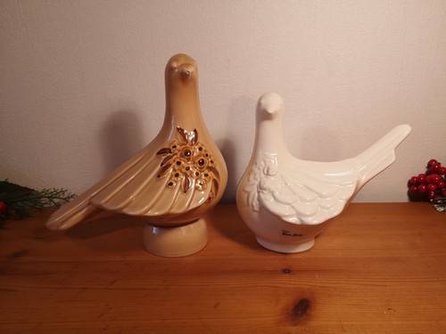Rosa ljung keramik 2 - ljung,