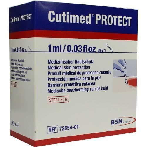 Cutimed protect applikator - cutimed,