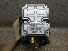 Sicherheitsgurt vorne links 602208200 VL 212Tkm Mercedes W219 CLS 06.1710.035