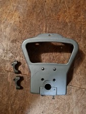 Armaturenbrett Heinkel Kabine