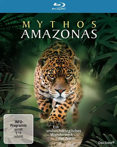 Mythos amazonas ein - amazonas,