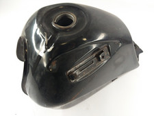 Honda XR 125 L JD19 [2005] -