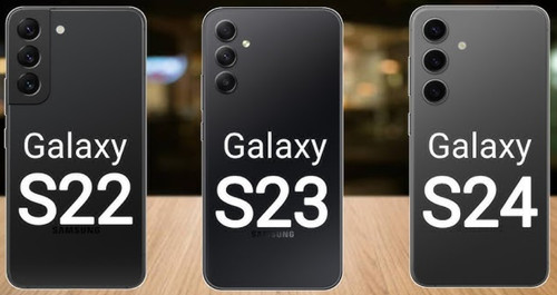 Samsung galaxy s22 - -,