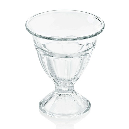 Glas eisbecher eiskelch - x,