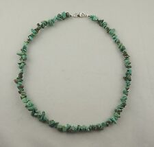 Kette Halskette echter TÜRKIS