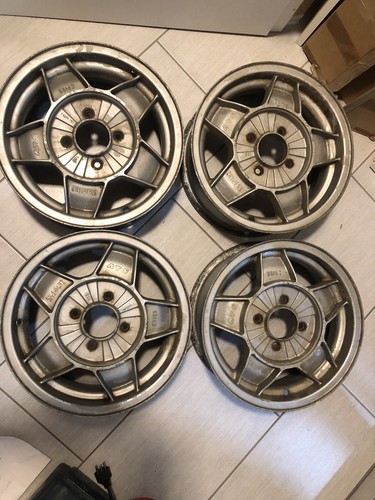 Alfa romeo ats x14 alu - ats, 5.5"x14"