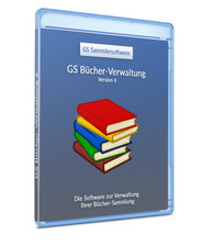 GS Bücher-Verwaltung 6 -