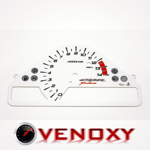 Honda cbr 1000 2006 - 1000, rr