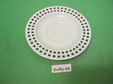 Kaffeeuntertasse 15,5 cm Spiegel 6 cm  IL Faro Finestra von Rosenthal