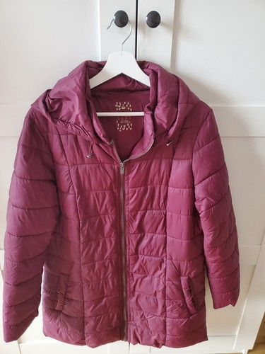Steppjacke von manguun xl - steppjacke, gr