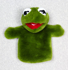 Muppets baby kermit frosch - muppets,