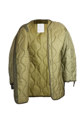 M65 fischschwanz parka futter - fischschwanz,