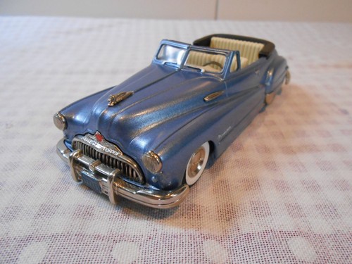 Buick roadmaster cabriolet - ",