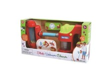 Playgo Kinder Stielstaubsauger