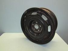 VW Golf 3 III GTI VR6 Vento Stahlfelge 6Jx15 ET38 LK: 5x100 1H0601025K