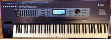 Kurzweil k2600 synth mit - synth,