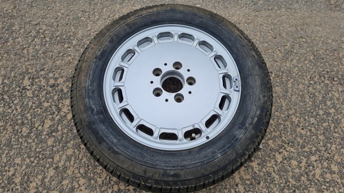 Ersatzrad 195 r15 - 1x,