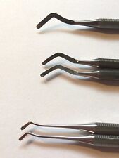 Sonderposten Spatel Omnident 86548-1, Medicon 376.14.10, Karl Martin 1054/15 