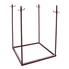 Big Bag Gestell Halter Müba