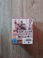 Bud Spencer & Terence Hill 10er Box Reloaded - Alle Titel New Digital Remastered
