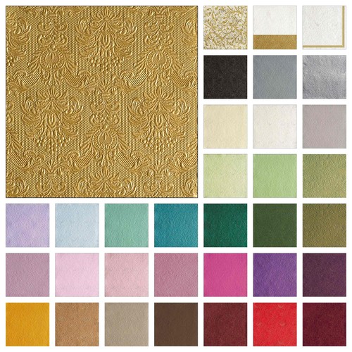 Servietten papier 33x33cm - servietten,