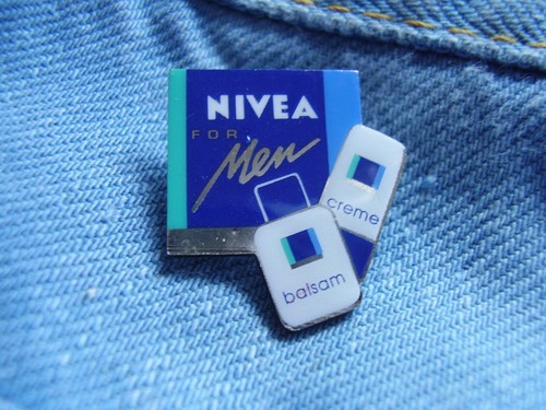 Pin nivea for - nivea, men
