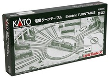 Kato spur elektrische - kato,
