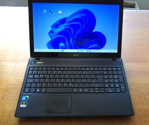 Acer aspire zoll - ,