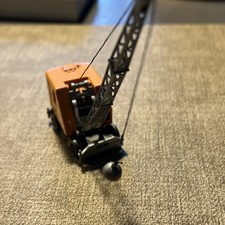 Wiking H0 1:87 Krupp Ardelt Abrissbagger s. Beschreibung