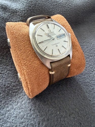 Omega constellation 168 029 - omega, 168.029