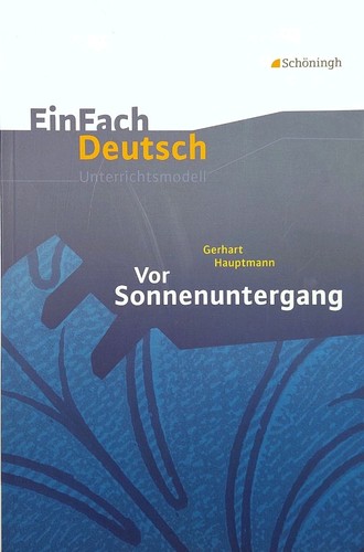 Einfach deutsch - einfach,
