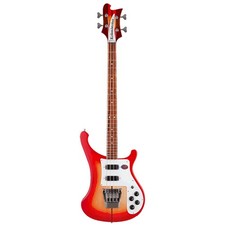 E-Bass Rickenbacker Standard