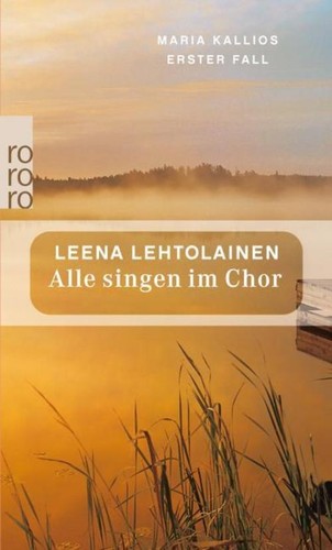 Leena lehtolainen alle - leena,