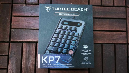 Turtle beach command series - turtle,
