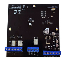 Drehscheibensteuerung für 2/3