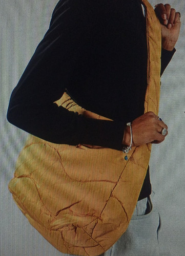 Iriedaily paddy bag - iriedaily,