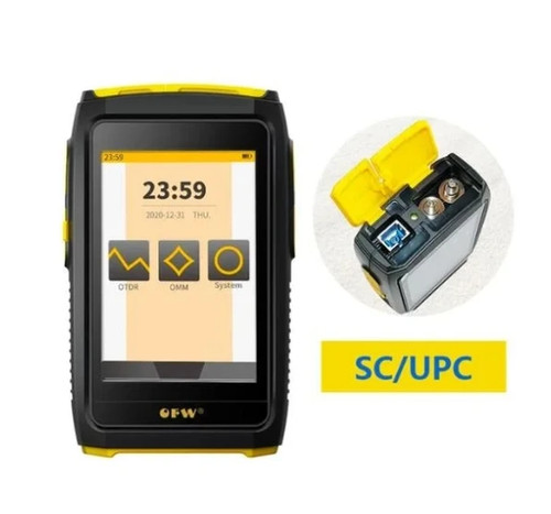 Ofw otdr 1310 1550 - otdr,