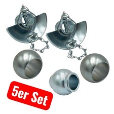 Unterlenker Fangtasche