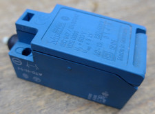 Klöckner Moeller AT0-11-1-I Grenztaster IEC947 / EN  60947 Endschalter